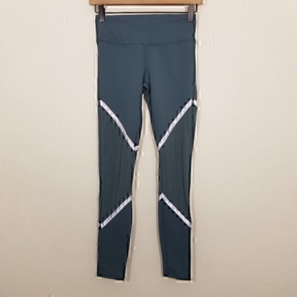 MFabletics Running Mesh Legging Size XXS